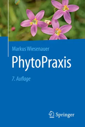 Wiesenauer |  PhytoPraxis | eBook | Sack Fachmedien