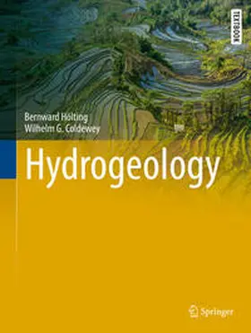 Hölting / Coldewey | Hydrogeology | E-Book | sack.de