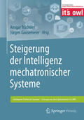 Trächtler / Gausemeier |  Steigerung der Intelligenz mechatronischer Systeme | eBook | Sack Fachmedien