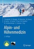 Berghold / Sumann / Brugger |  Alpin- und Höhenmedizin | Buch |  Sack Fachmedien