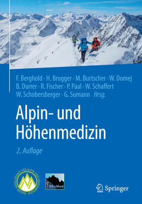 Berghold / Brugger / Burtscher | Alpin- und Höhenmedizin | E-Book | sack.de
