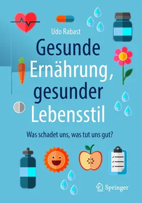 Rabast | Gesunde Ernährung, gesunder Lebensstil | E-Book | www.sack.de