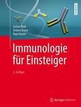 Rink / Kruse / Haase |  Immunologie für Einsteiger | Buch |  Sack Fachmedien