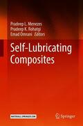 Menezes / Rohatgi / Omrani |  Self-Lubricating Composites | Buch |  Sack Fachmedien