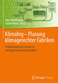 Dombrowski / Marx |  KlimaIng - Planung klimagerechter Fabriken | eBook | Sack Fachmedien