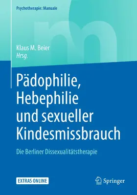 Beier | Pädophilie, Hebephilie und sexueller Kindesmissbrauch | E-Book | www.sack.de