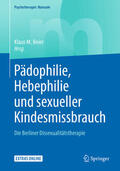 Beier |  Pädophilie, Hebephilie und sexueller Kindesmissbrauch | eBook | Sack Fachmedien