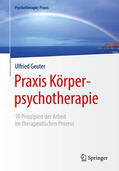 Geuter |  Praxis Körperpsychotherapie | eBook | Sack Fachmedien