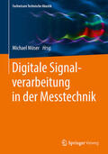 Möser |  Digitale Signalverarbeitung in der Messtechnik | eBook | Sack Fachmedien