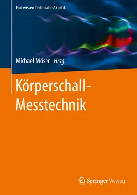 Möser |  Körperschall-Messtechnik | eBook | Sack Fachmedien
