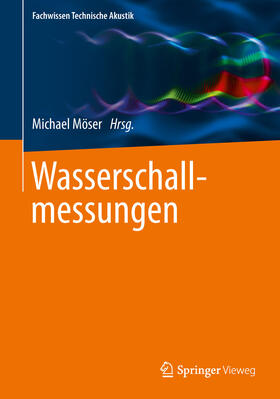 Möser | Wasserschallmessungen | E-Book | sack.de