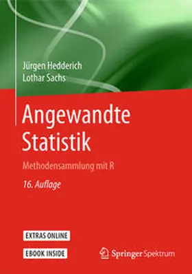 Hedderich / Sachs |  Anteil EPB | eBook | Sack Fachmedien