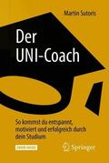 Sutoris |  Der UNI-Coach | Buch |  Sack Fachmedien