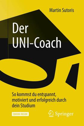 Sutoris | Der UNI-Coach | E-Book | sack.de