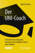 Sutoris |  Der UNI-Coach | eBook | Sack Fachmedien