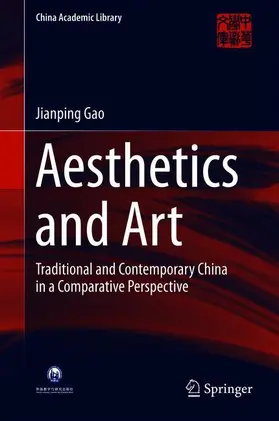 Gao |  Aesthetics and Art | Buch |  Sack Fachmedien