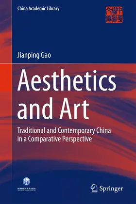 Gao |  Aesthetics and Art | eBook | Sack Fachmedien