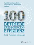 Schmidt / Spieth / Bauer |  100 Betriebe für Ressourceneffizienz | Buch |  Sack Fachmedien