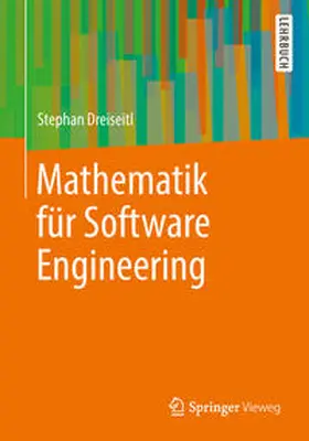 Dreiseitl | Mathematik für Software Engineering | E-Book | www.sack.de