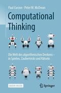 Curzon / McOwan |  Computational Thinking | Buch |  Sack Fachmedien