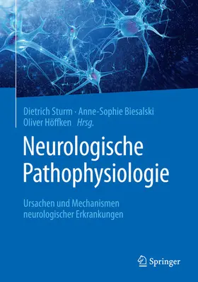 Sturm / Biesalski / Höffken | Neurologische Pathophysiologie | E-Book | www.sack.de