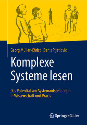 Müller-Christ / Pijetlovic | Komplexe Systeme lesen | E-Book | sack.de