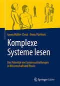 Müller-Christ / Pijetlovic |  Komplexe Systeme lesen | eBook | Sack Fachmedien