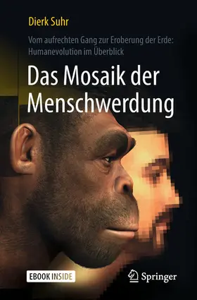 Suhr | Das Mosaik der Menschwerdung | E-Book | www.sack.de