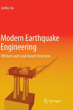Jia | Modern Earthquake Engineering | Buch | 978-3-662-56857-6 | sack.de