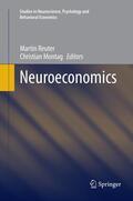 Montag / Reuter |  Neuroeconomics | Buch |  Sack Fachmedien