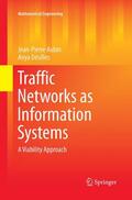 Désilles / Aubin |  Traffic Networks as Information Systems | Buch |  Sack Fachmedien