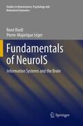 Léger / Riedl |  Fundamentals of NeuroIS | Buch |  Sack Fachmedien