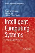 Tsihrintzis / Jain / Virvou |  Intelligent Computing Systems | Buch |  Sack Fachmedien