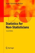 Madsen |  Statistics for Non-Statisticians | Buch |  Sack Fachmedien
