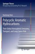 Shen |  Polycyclic Aromatic Hydrocarbons | Buch |  Sack Fachmedien