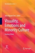 Erni |  Visuality, Emotions and Minority Culture | Buch |  Sack Fachmedien