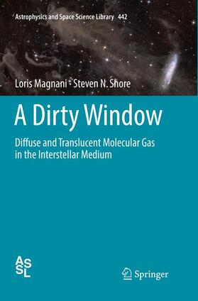 Shore / Magnani | A Dirty Window | Buch | 978-3-662-57194-1 | sack.de