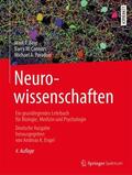 Bear / Connors / Engel |  Neurowissenschaften | Buch |  Sack Fachmedien