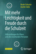 Schuster / Fahle |  Anteil EPB | eBook | Sack Fachmedien