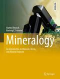 Okrusch / Frimmel |  Frimmel, H: Mineralogy | Buch |  Sack Fachmedien