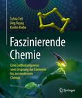 Feil / Resag / Riebe |  Faszinierende Chemie | eBook | Sack Fachmedien