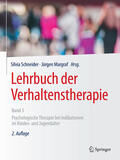Schneider / Margraf |  Lehrbuch der Verhaltenstherapie, Band 3 | eBook | Sack Fachmedien