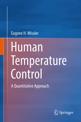 Wissler | Human Temperature Control | E-Book | sack.de