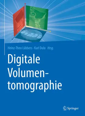 Lübbers / Dula |  Digitale Volumentomographie | Buch |  Sack Fachmedien