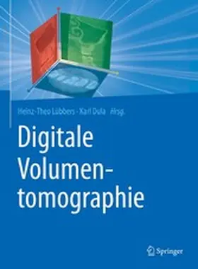 Lübbers / Dula |  Digitale Volumentomographie | eBook | Sack Fachmedien