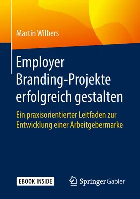 Wilbers |  Anteil EPB | eBook | Sack Fachmedien
