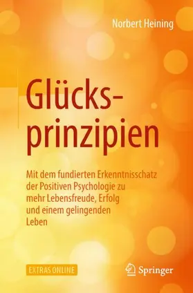 Heining |  Glücksprinzipien | Buch |  Sack Fachmedien