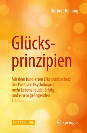 Heining | Glücksprinzipien | E-Book | www.sack.de