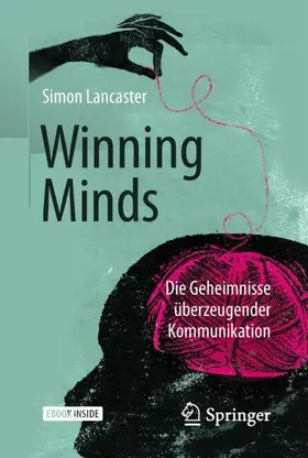 Lancaster |  Winning Minds | Buch |  Sack Fachmedien