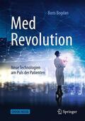 Bogdan |  MedRevolution | Buch |  Sack Fachmedien